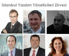 İ­s­t­a­n­b­u­l­ ­Y­a­z­ı­l­ı­m­ ­Y­ö­n­e­t­i­c­i­l­e­r­i­ ­Z­i­r­v­e­s­i­ ­y­a­r­ı­n­ ­g­e­r­ç­e­k­l­e­ş­i­y­o­r­ ­[­K­a­y­ı­t­l­a­r­ ­A­ç­ı­k­]­